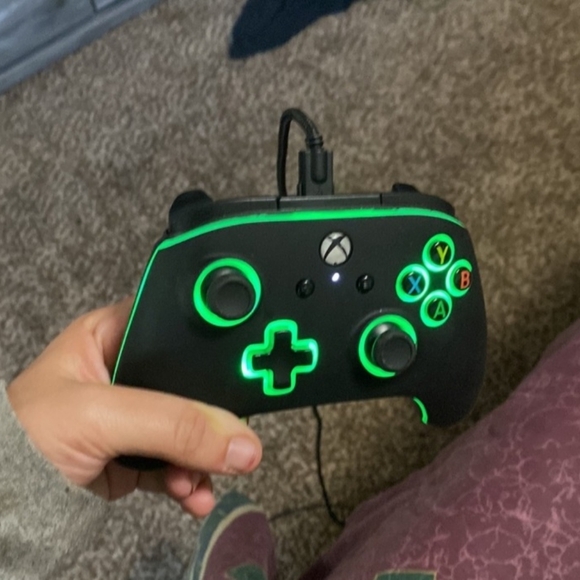 XBOX IX